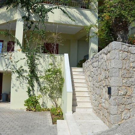 Spiti Portokali Apartment Epidaurus Ngoại thất bức ảnh