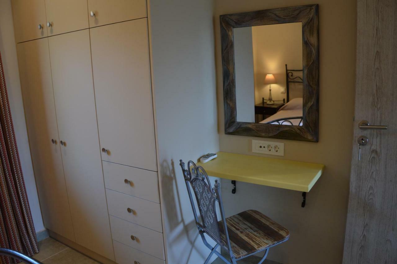 Spiti Portokali Apartment Epidaurus Ngoại thất bức ảnh