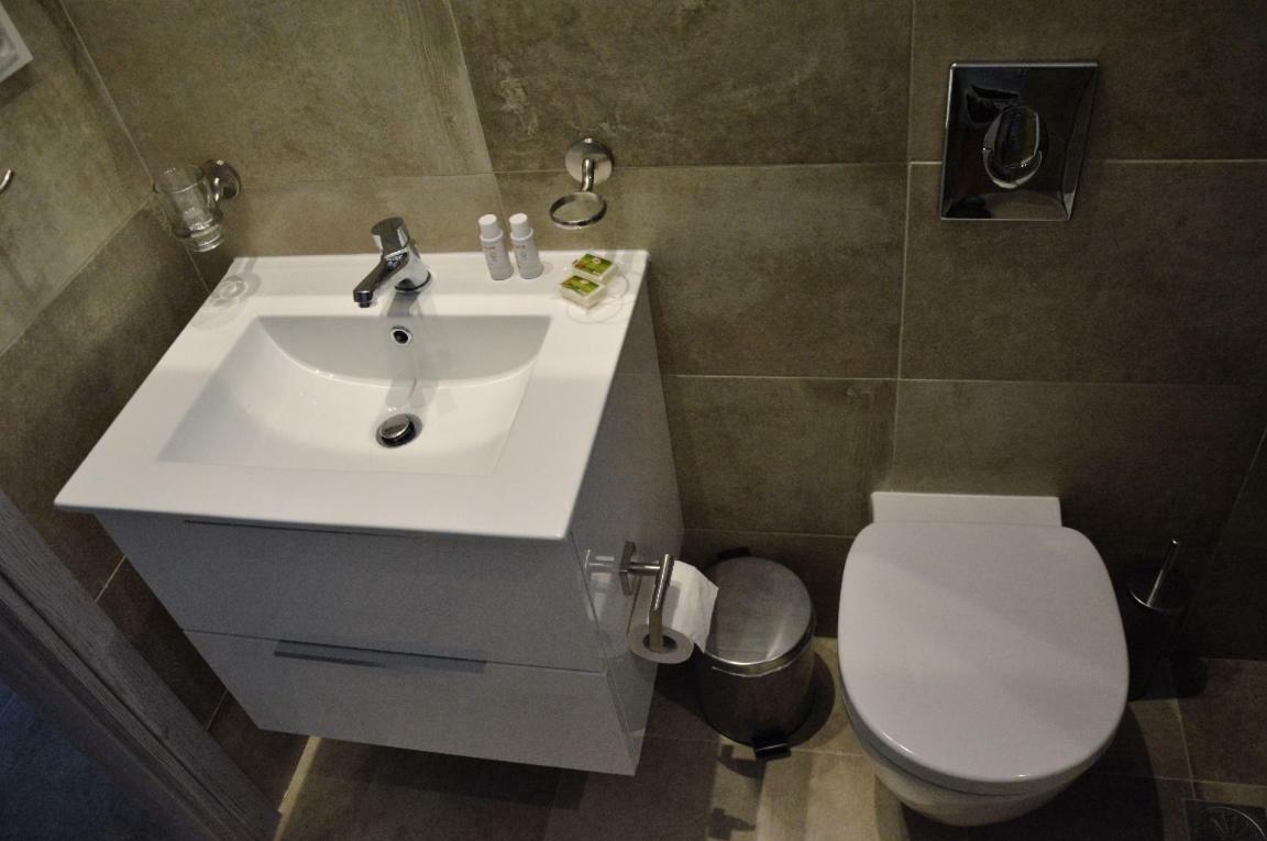 Spiti Portokali Apartment Epidaurus Ngoại thất bức ảnh