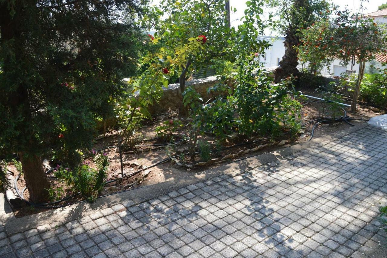 Spiti Portokali Apartment Epidaurus Ngoại thất bức ảnh