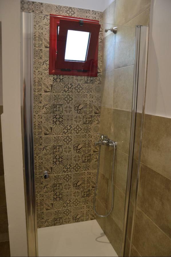 Spiti Portokali Apartment Epidaurus Ngoại thất bức ảnh